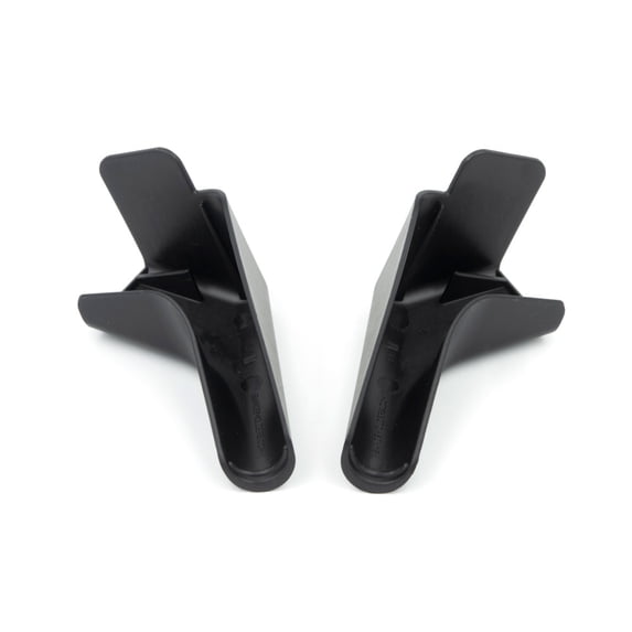 B&B Molders 94171 Medium Rain Gutter Spouts