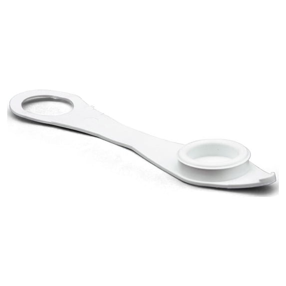 B&B Molders 94206 Dust Plug City Wtr Chk Val