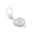 thumbnail image 1 of B&B Molders 94242 Gravity Water Fill Cap, 1 of 1