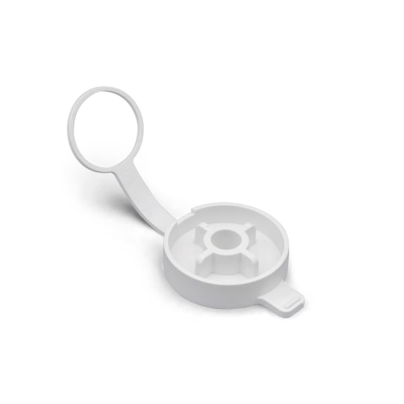 B&B Molders 94242 Gravity Water Fill Cap