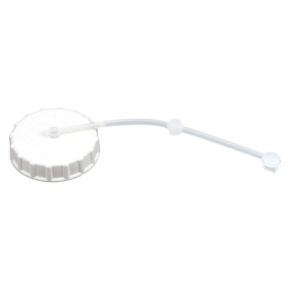 B&B Molders 94243 Gravity Wtr Fill Cap/Strap