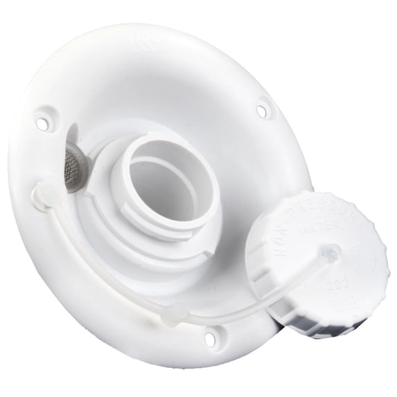 B&B Molders 94247 Gravity Water Dish