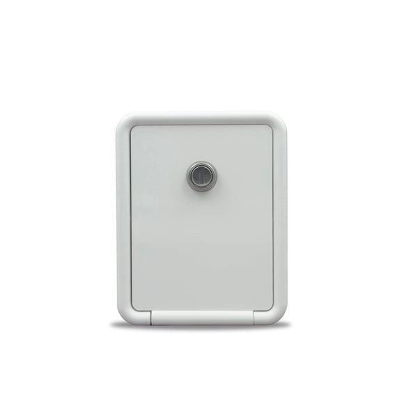 B&B Molders 94249 Gravity Water Hatch Key