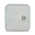 thumbnail image 1 of B&B Molders 94251 Gravity Water Hatch Key, 1 of 2
