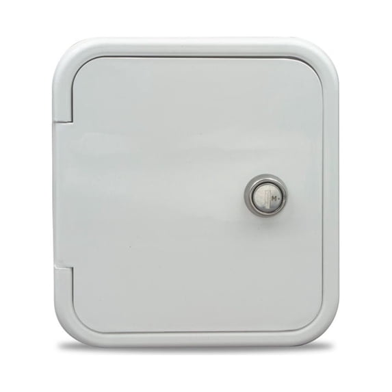 B&B Molders 94251 Gravity Water Hatch Key