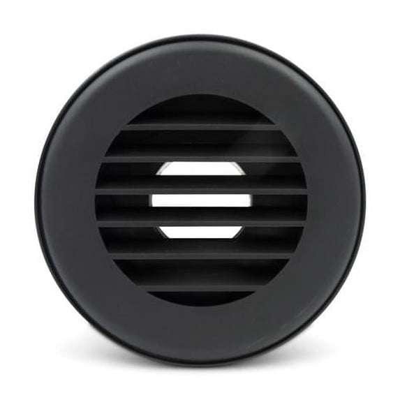 Heat Vent 2' No Damper