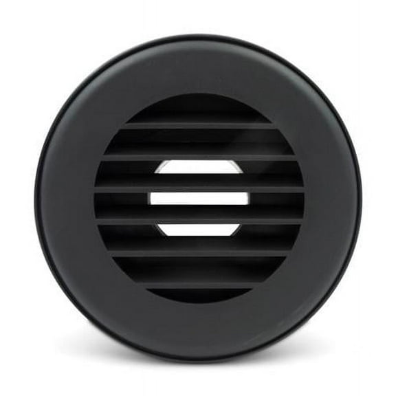 Heat Vent 2' No Damper