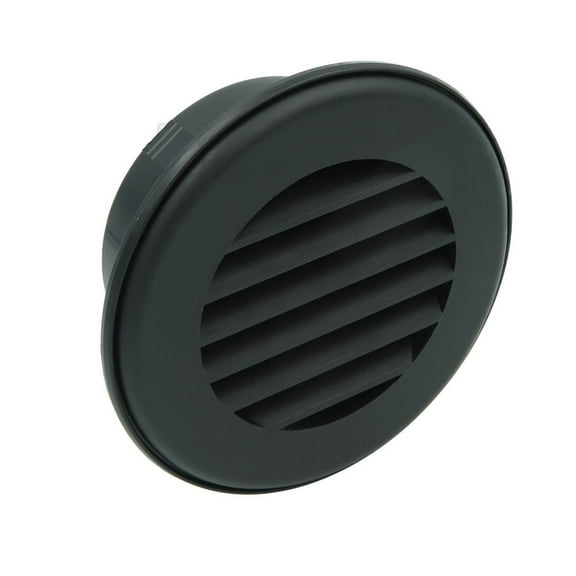 B&B Molders 94265 Heat Vent 4" No Damper