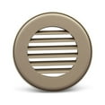 thumbnail image 1 of B&B Molders 94266 Heat Vent 4" No Damper, 1 of 1