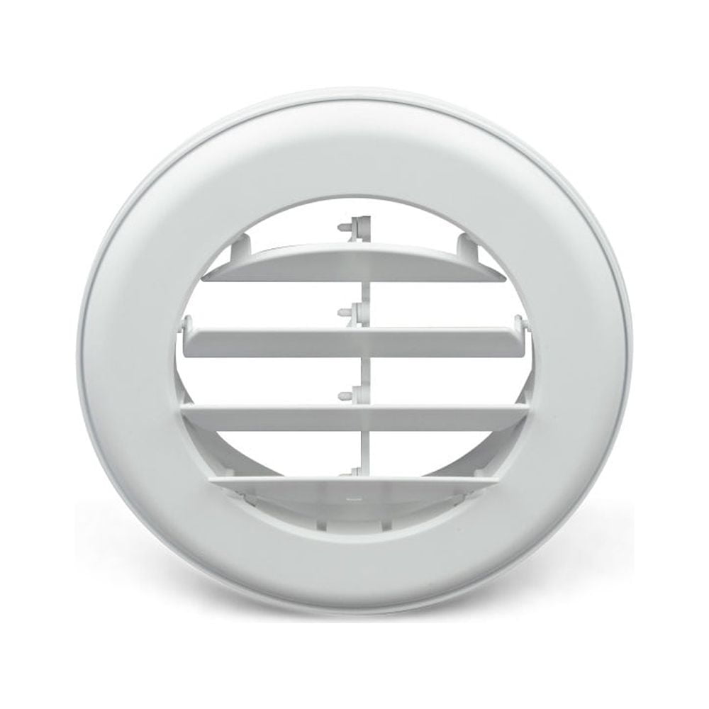 B&B Molders 94271 Coolvent Adj Vent 1.5 Flg