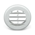 thumbnail image 1 of B&B Molders 94271 Coolvent Adj Vent 1.5 Flg, 1 of 2