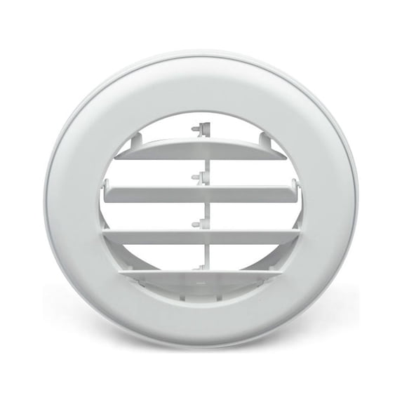 B&B Molders 94271 Coolvent Adj Vent 1.5 Flg