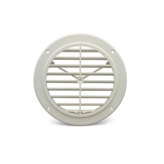 B&B Molders 94274 Ceiling Grill No Damper