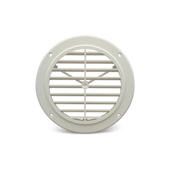 B&B Molders 94274 Ceiling Grill No Damper