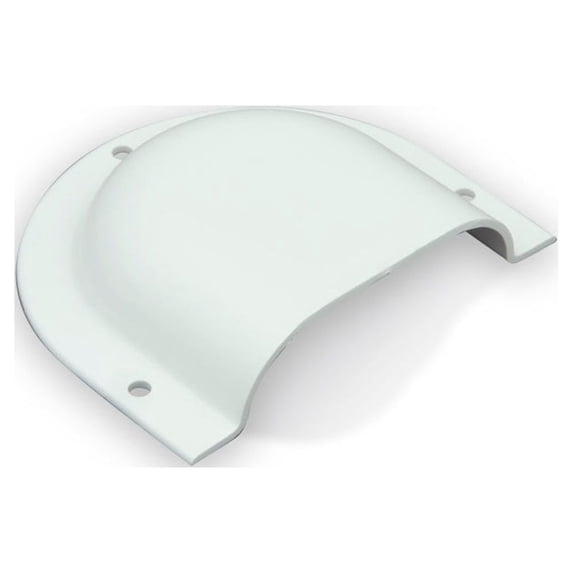 B&B Molders 94280 Horseshoe Vent Cover