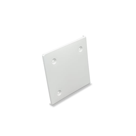 B&B Molders 94285 4-1/2" Square Slide-Out Cap