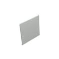 thumbnail image 1 of B&B Molders 94289 4 in. Square Slideout Extend Cover, 1 of 1
