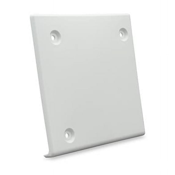 B&B Molders 94291 4.75" Sq Slideout Ex Cover