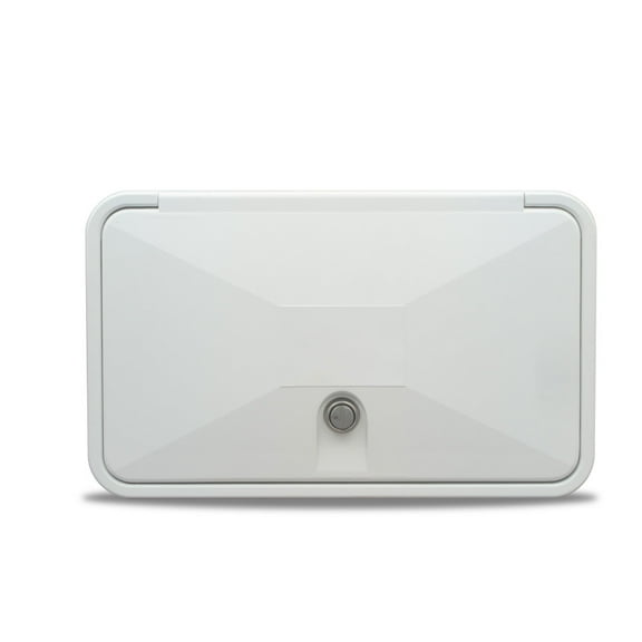 B&B Molders 94314 Multi-Purp Access Hatch Key
