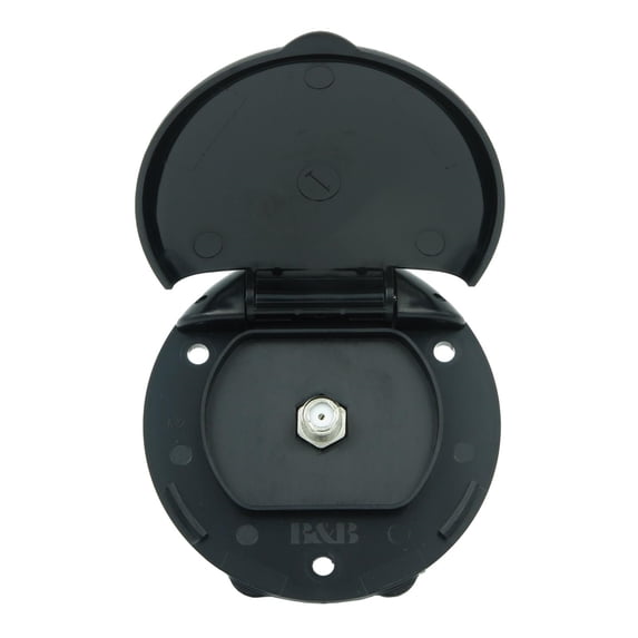 B&B Molders 94326 Compact Enclosure CBL