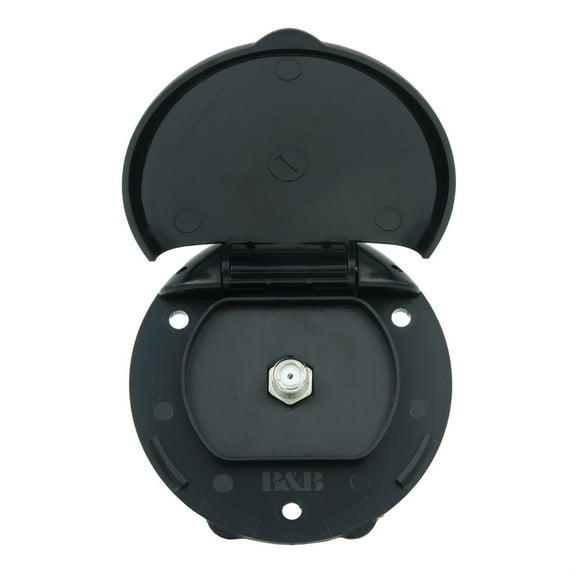 B&B Molders 94326 Compact Enclosure CBL