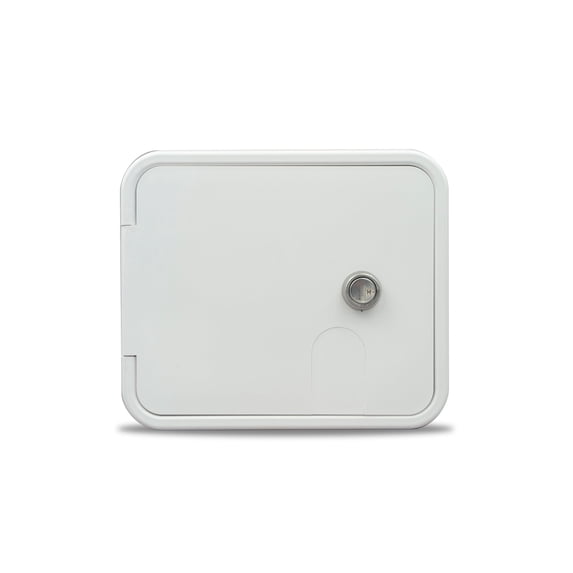 B&B Molders 94335 Med 30/50 Amp Elec HTC Key