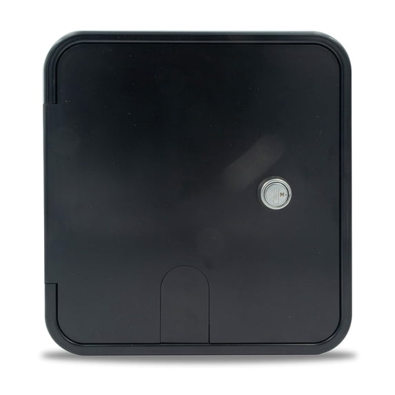 B&B Molders 94338 Lg 30/50 Amp Elec HTC Key