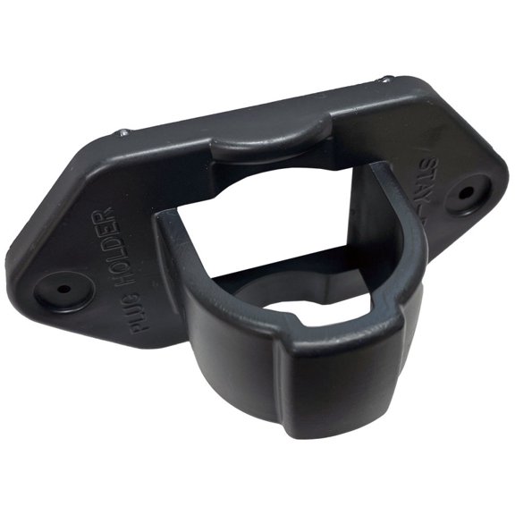 B&B Molders 94363 Tow Plug Holder