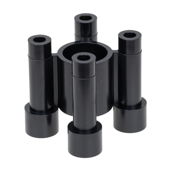 B&B Molders Panel Diverter Spacer for RV Nautilus System