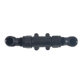 B&B Molders Green Handle Replacement Diverter Valve for 4 Handle System