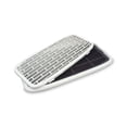 thumbnail image 1 of B&B Molders Return Air Grill 94281 0.43 lb, Direct OEM Replacement, RV Parts, 1 of 1