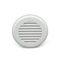 thumbnail image 1 of B&B Molders Rv Camper 1.5 Flange Cool Vent Snap-On Ceiling AC Vent Polar White PN 94273 Thetford, 1 of 2