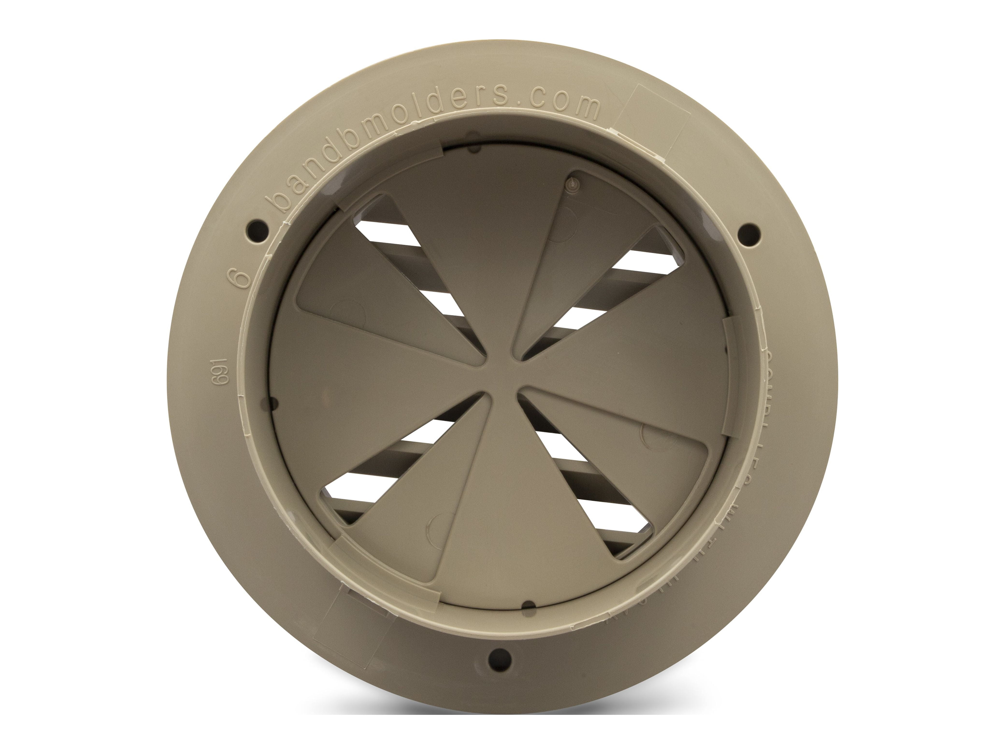 B&B Molders Thetford RV Replacement Parts and Accessories Camper