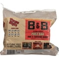 thumbnail image 1 of B&B Post Oak BBQ & Cooking Wood 1 ea, 1 of 2