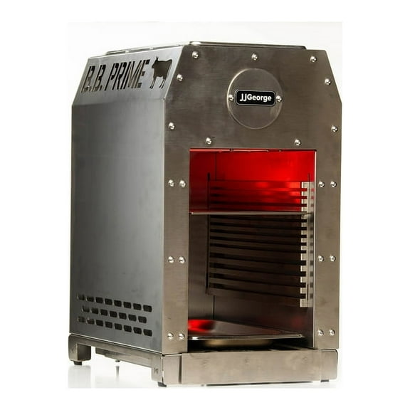 B.B. Prime Salamander Broiler
