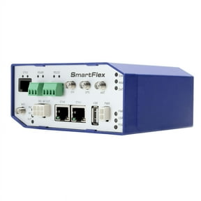 B+B SmartWorx SmartFlex SR305 Cellular Modem/Wireless Router