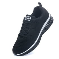 B BESUNEW Men Running Tennis Shoes Fashion Sneakers Comfortable Walking Sports Gym Non Slip Shoes US 7-12.5