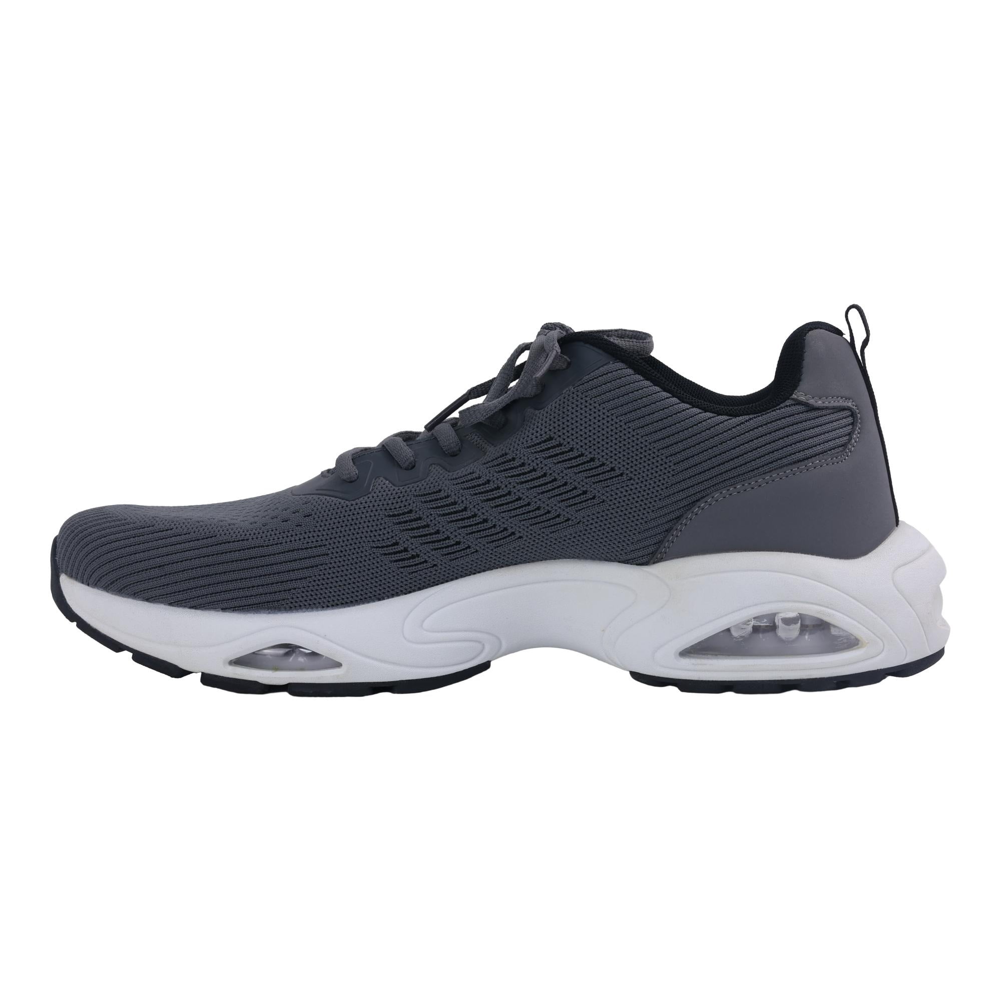 Men's Athletic Running Shoes Lightweight Breathable Tennis Walking Sneakers for Gym Jogging Sports US 7-13