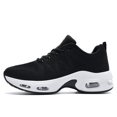 thumbnail image 1 of B BESUNEW Women Athletic Tennis Running Sneakers Lightweight Sport Gym Jogging Breathable Fashion Walking Shoes US 5.5-11, 1 of 13