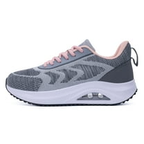 B BESUNEW Womens Walking Shoes | Arch Support Tennis Shoes | Fashion Sneakers for Casual Gym Workout US 5.5-11