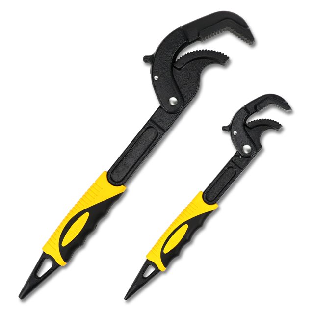 B BOSI TOOLS Universal Adjustable Wrench Multifunction Magic Quick