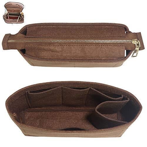 Bag Shaper Bucket Bag Insert Organizer B Bag Organizer Bag Shaper