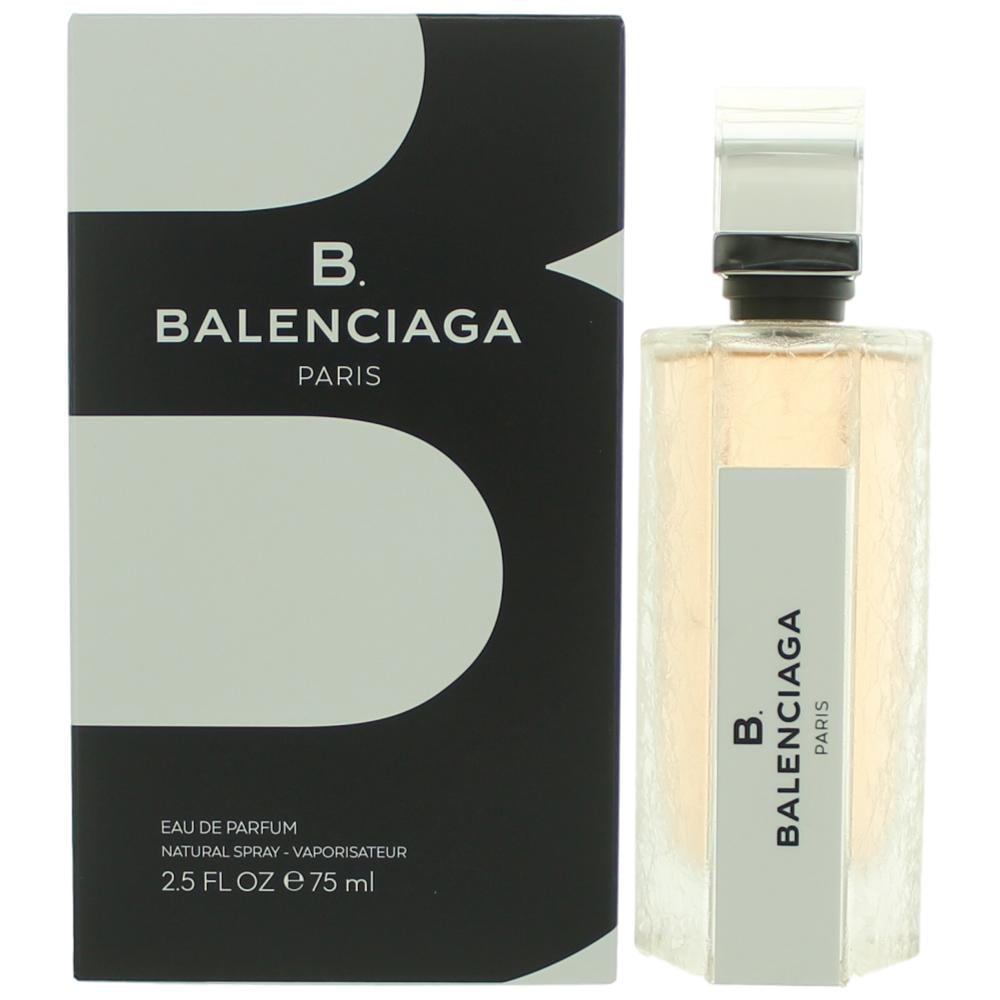 B. Balenciaga Paris Eau De Parfum Spray 2.5 Oz By Balenciaga