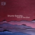 thumbnail image 1 of B. Bavota - Out of the Blue - Classical - CD, 1 of 1