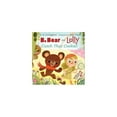 thumbnail image 1 of Pre-Owned B.Bear and Lolly Catch That Cookie! (Paperback) 1338266802 9781338266801, 1 of 1