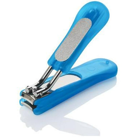 B Beaute Clever Clipper - nail clip ( Nail Clip)