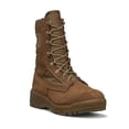 thumbnail image 1 of BELLEVILLE Men's USMC Hot Weather Coyote Brown Steel Toe Boots, Size: 12, Width: R (550ST-R-12), 1 of 7