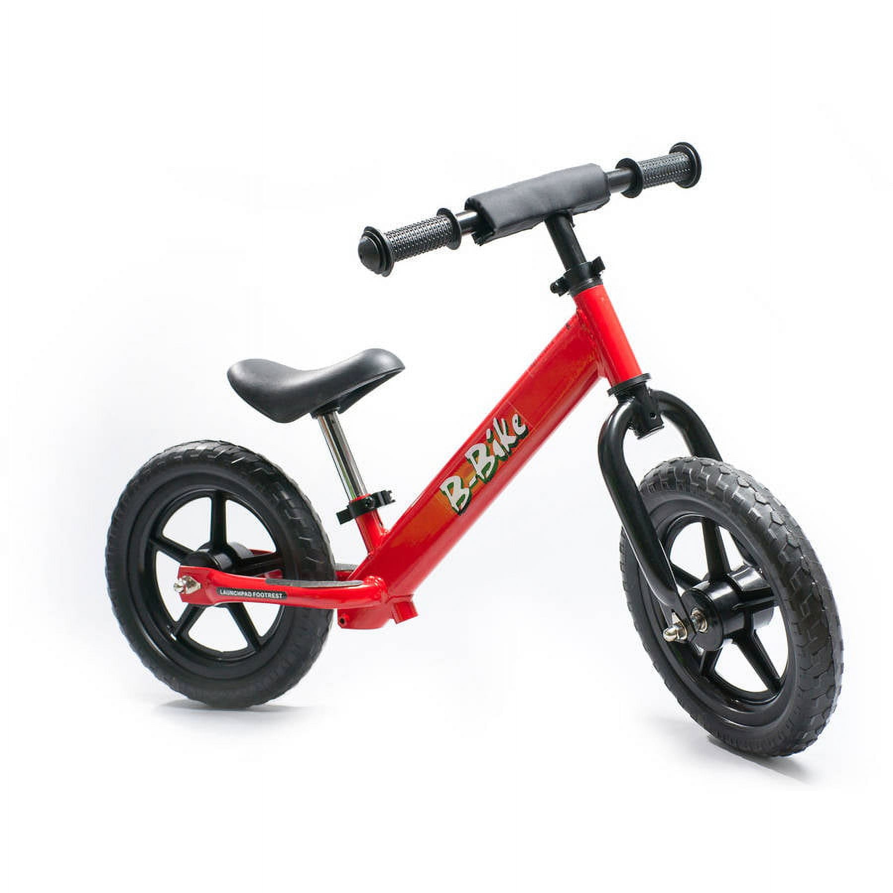 B bike 2025 balance bike