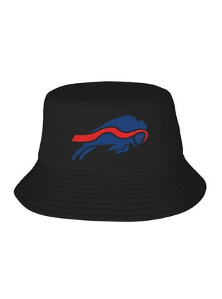 Bills Bucket Hat