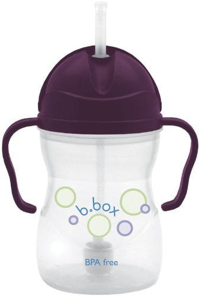 b.box Sippy Cup - Blueberry | Huggle